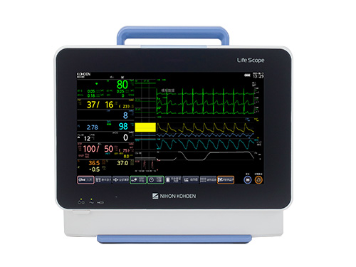 BSM-2560/BSM-2562/BSM-2565